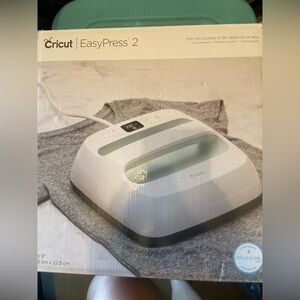 Cricut EasyPress 2 Heat Tool